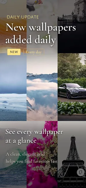 Beautiful 4K/HDR Wallpapers — Screenshots 4