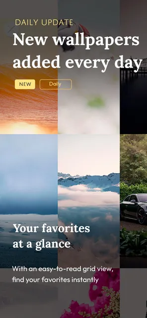 Beautiful 4K/HDR Wallpapers — Screenshots 5