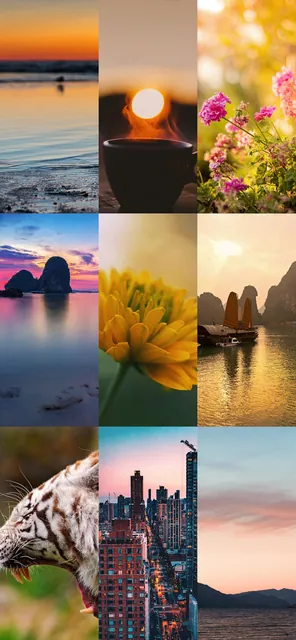 Beautiful 4K/HDR Wallpapers — Screenshots 6