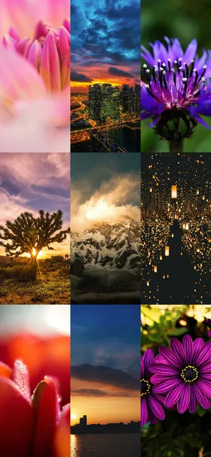 Beautiful 4K/HDR Wallpapers — Screenshots 8