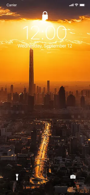Beautiful 4K/HDR Wallpapers — Screenshots 10