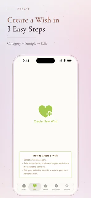 Law of Attraction — Screenshots 3