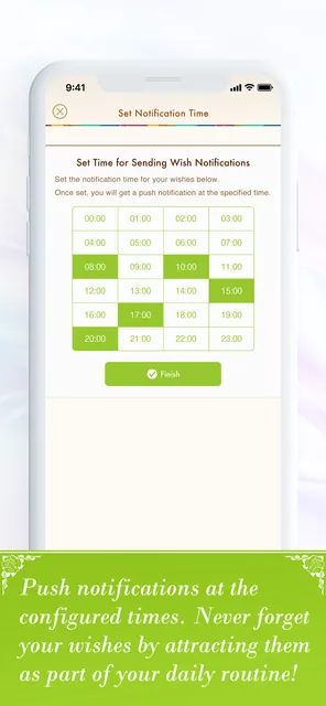 Law of Attraction Everyday — Screenshots 5