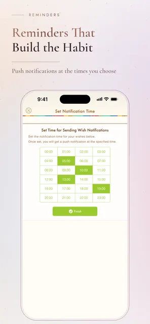 Law of Attraction — Screenshots 6