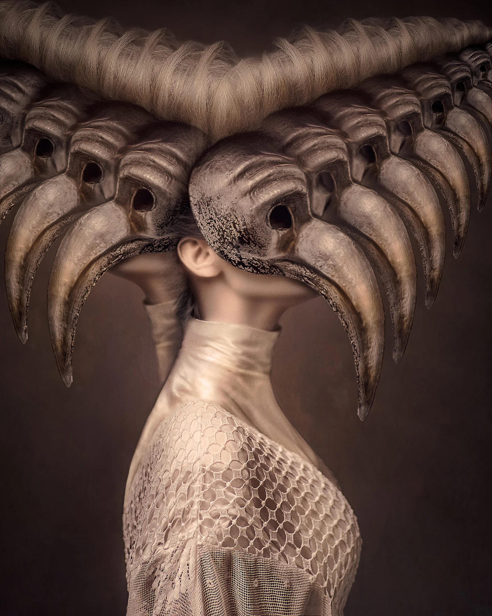 Archetypus by Masaki Hirokawa — 2020