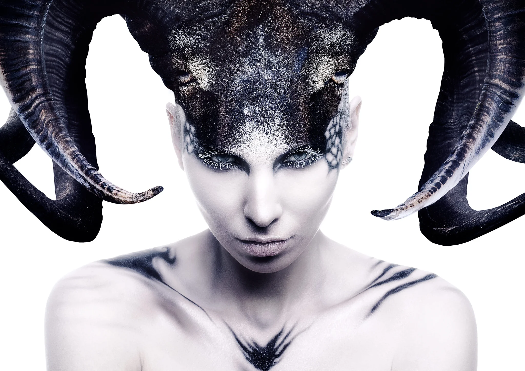 Archon by Masaki Hirokawa — 2020