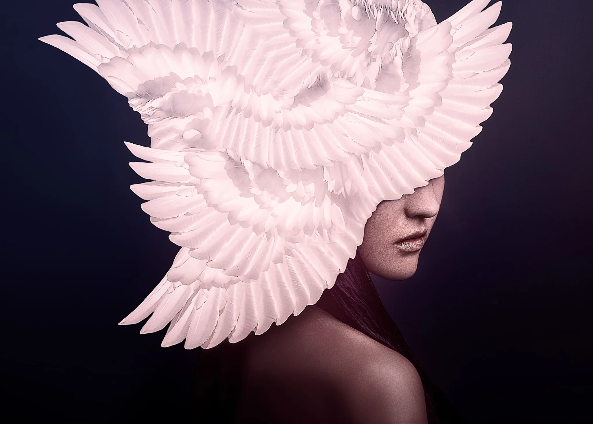 Ariel by Masaki Hirokawa — 2021