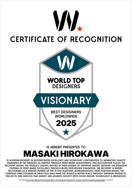 W* Recognition