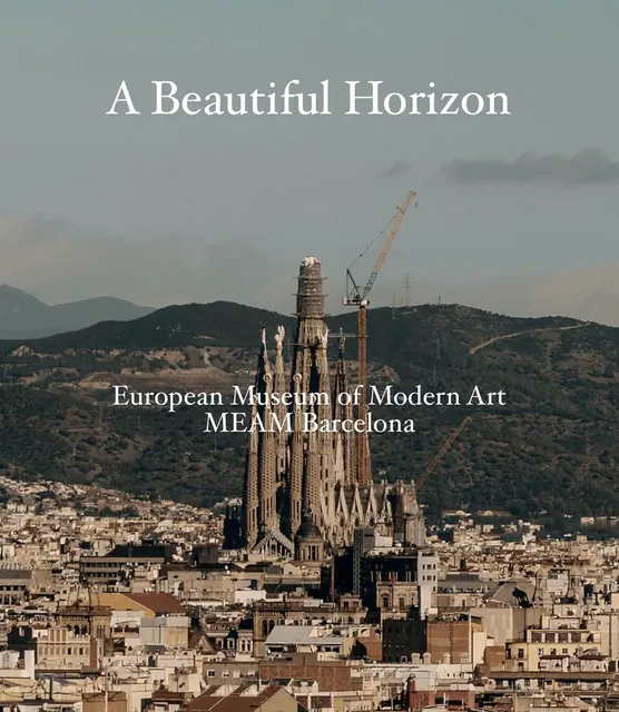 A Beautiful Horizon