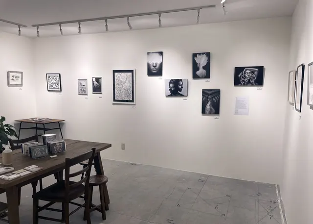artbook Gallery