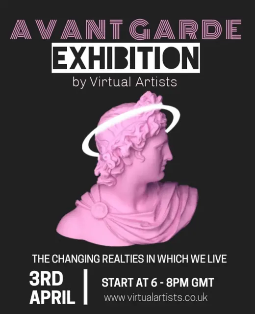 Avant Garde Exhibition