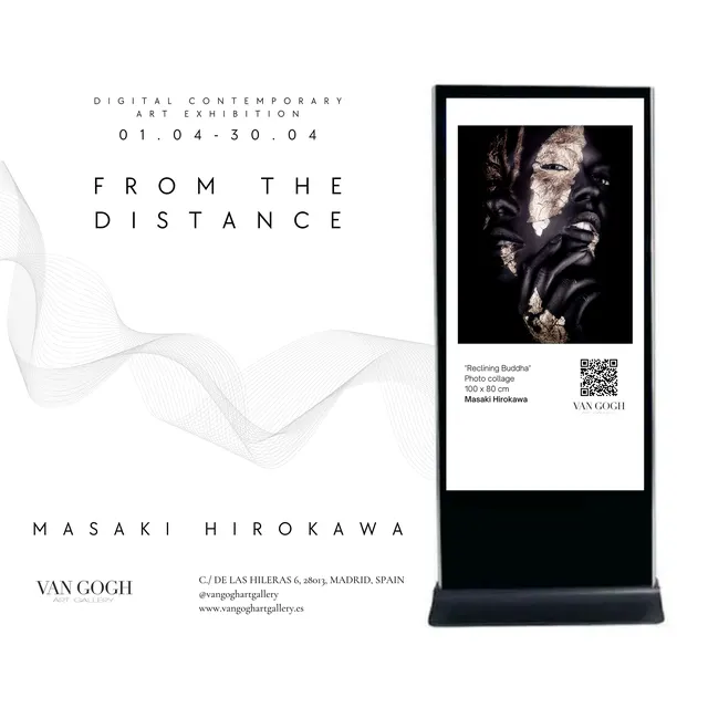 FROM THE DISTANCE