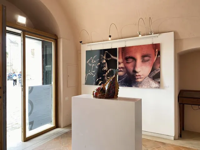 RenovArt | 100 Artists for the Future