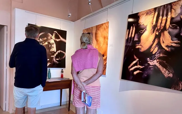 RenovArt | 100 Artists for the Future（7月展）
