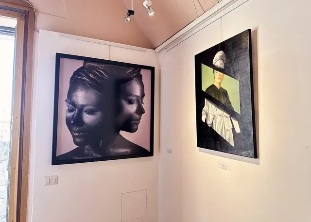 RenovArt | Flowing Identities