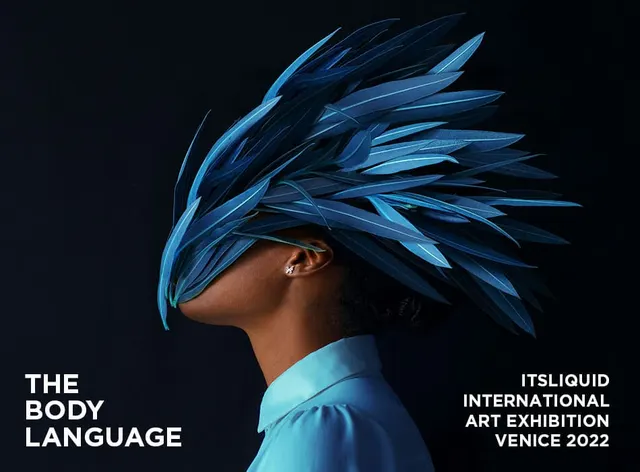 THE BODY LANGUAGE 2022