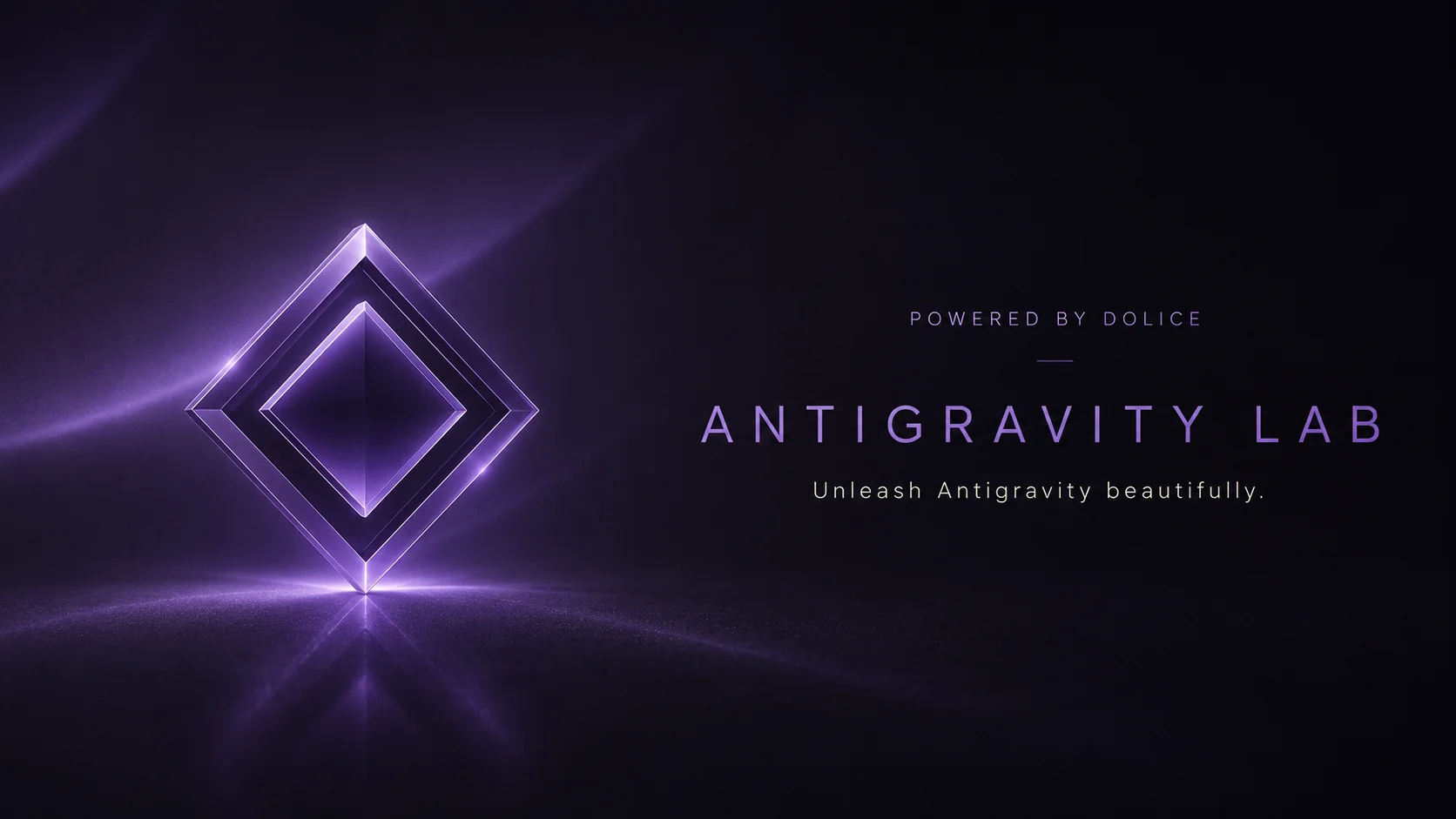 Antigravity Lab — Google Antigravity のナレッジベースサイト