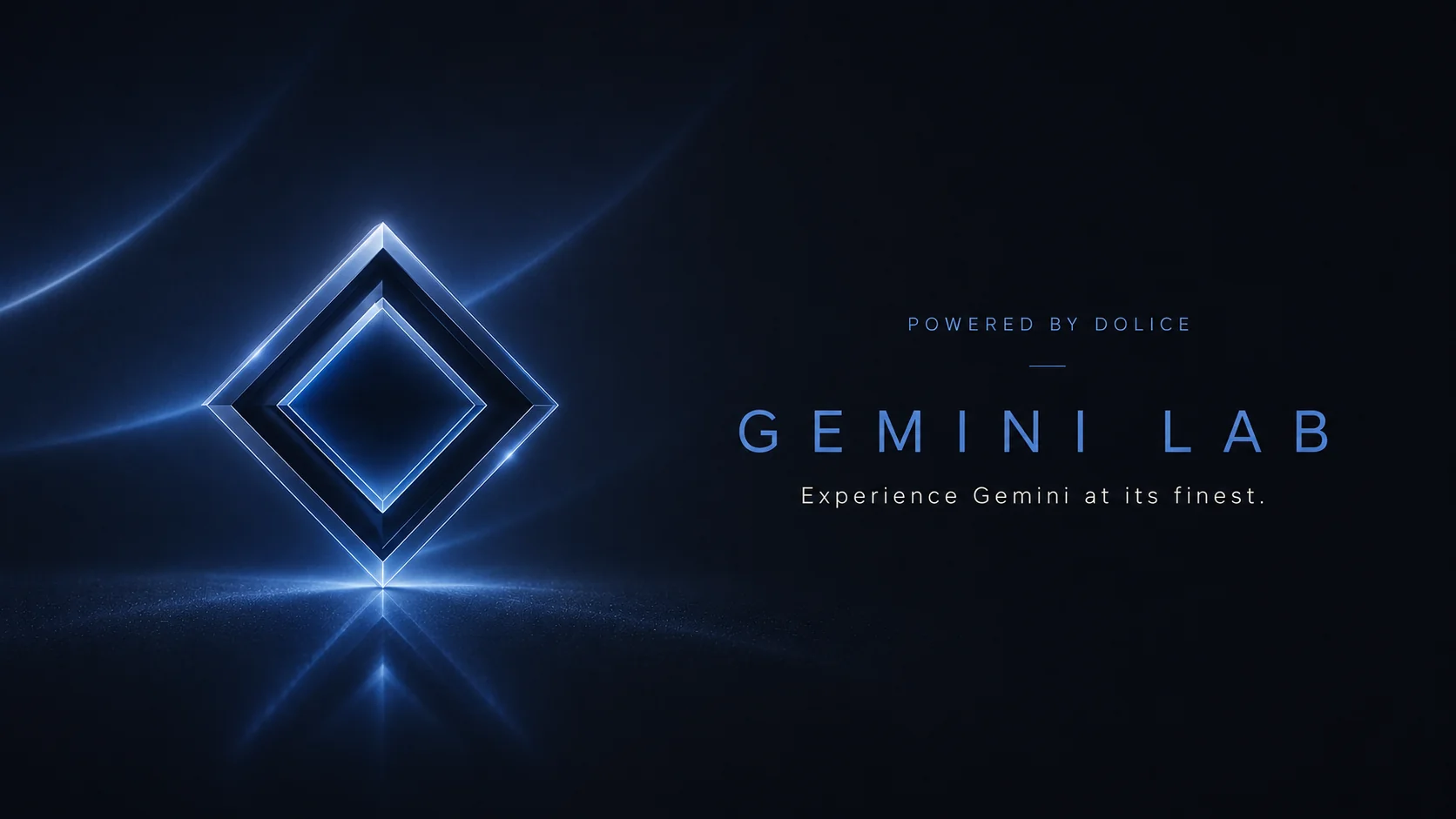 Gemini Lab — Google Gemini のナレッジベースサイト
