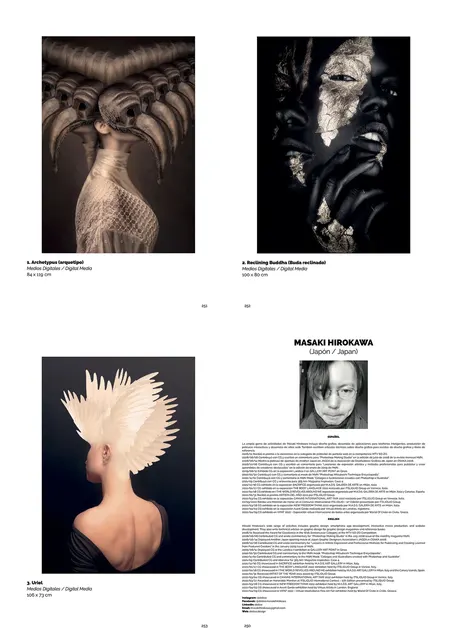 ART ANTHOLOGY V: MADRID EDITION