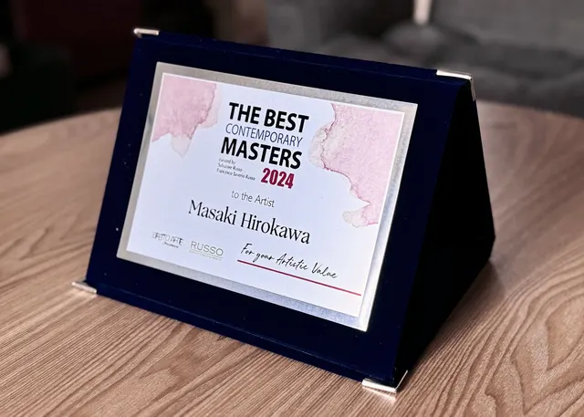 The Best Contemporary Masters 2024